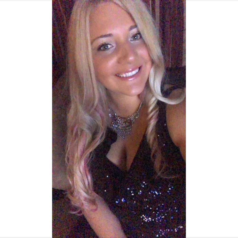 Meet your Posher, Steffanie